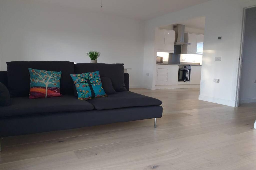 Villa Asgard House - Modern Cosy House In The Cairngorms Grantown-on-Spey Exterior foto