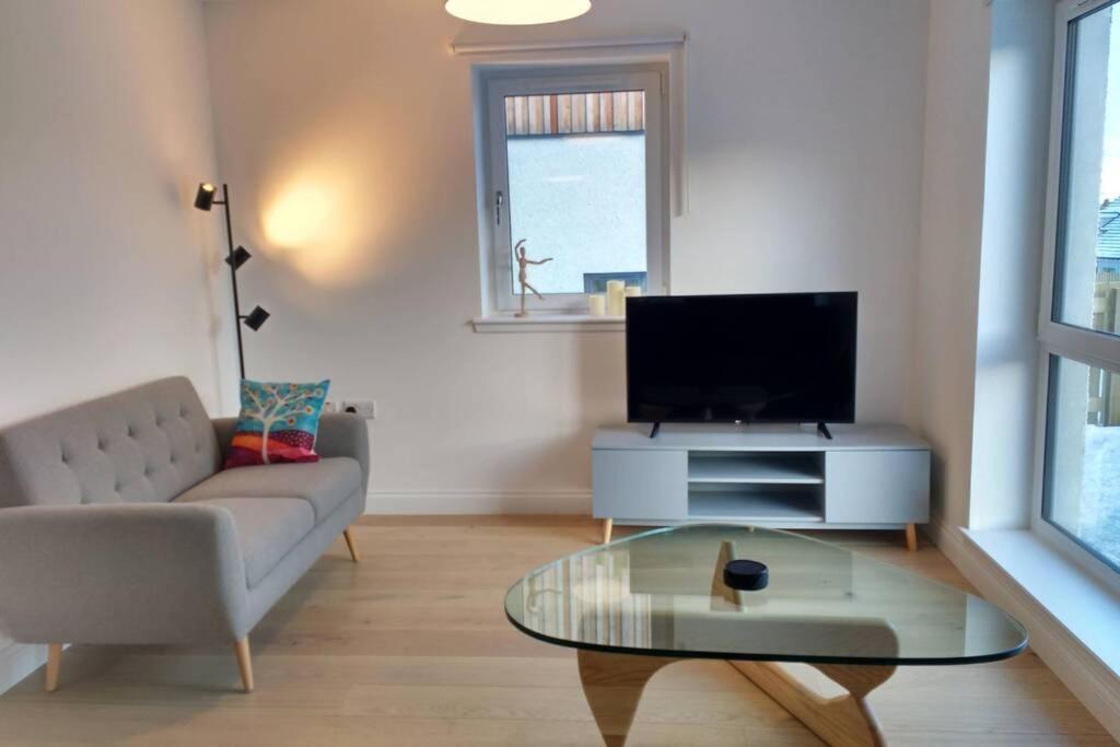 Villa Asgard House - Modern Cosy House In The Cairngorms Grantown-on-Spey Exterior foto