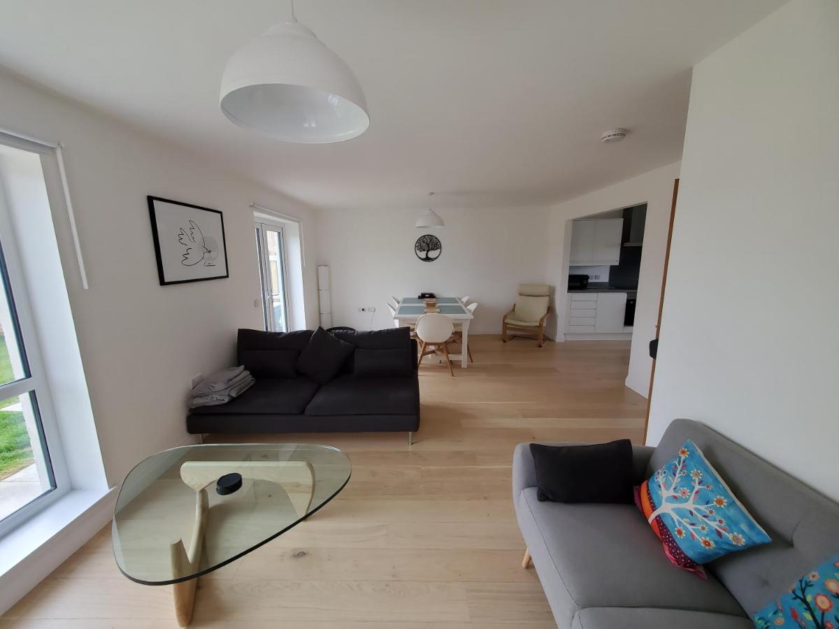 Villa Asgard House - Modern Cosy House In The Cairngorms Grantown-on-Spey Exterior foto